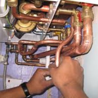 Plumbing UnitedStates