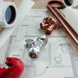 Plumbing Invoice UnitedStates